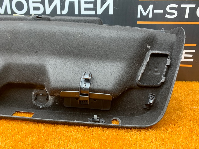 обшивка крышки багажника, 670 рублей, Красноярск