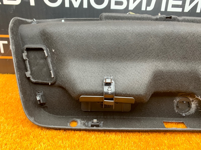 обшивка крышки багажника, 670 рублей, Красноярск