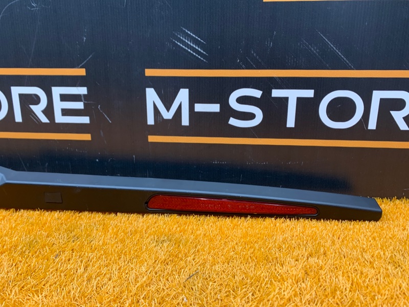 Накладка двери багажника, 480 рублей, Красноярск