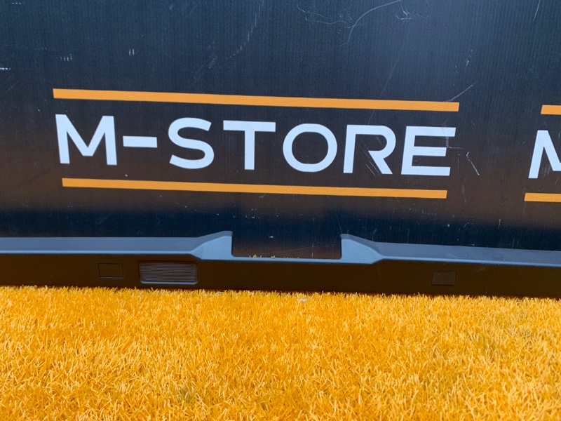 Накладка двери багажника, 480 рублей, Красноярск