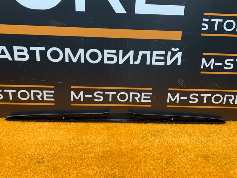 Накладка двери багажника, 480 рублей, Красноярск