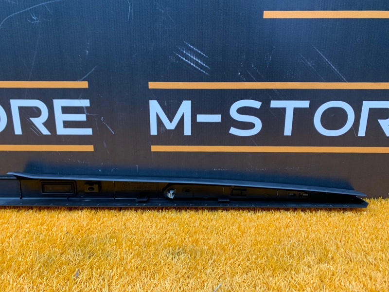 Накладка двери багажника, 480 рублей, Красноярск