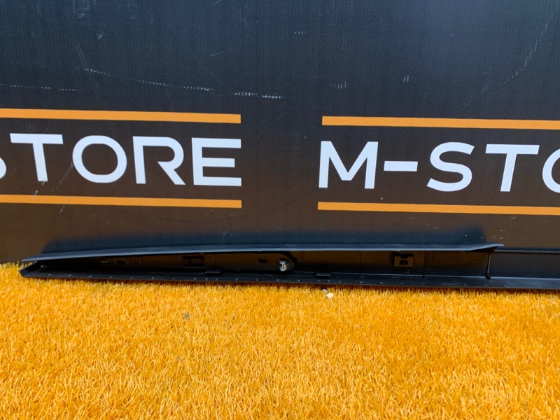 Накладка двери багажника, 480 рублей, Красноярск