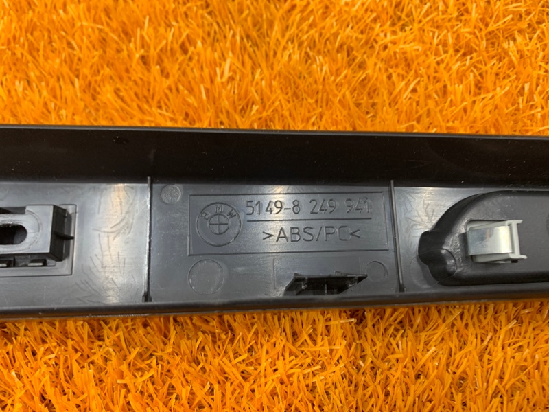 Накладка двери багажника, 480 рублей, Красноярск