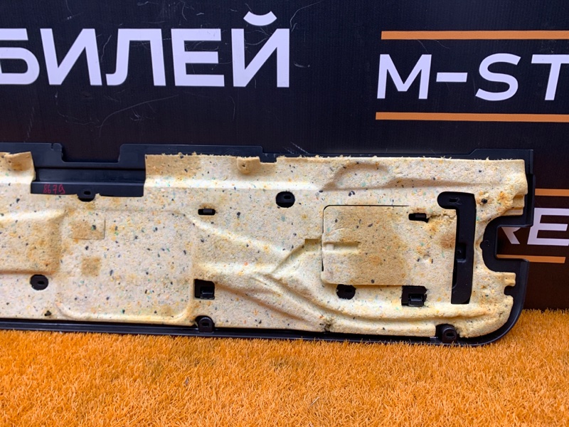 обшивка двери багажника, 350 рублей, Красноярск