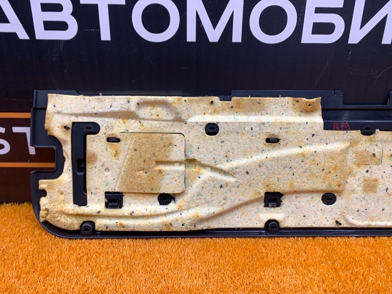 обшивка двери багажника, 350 рублей, Красноярск