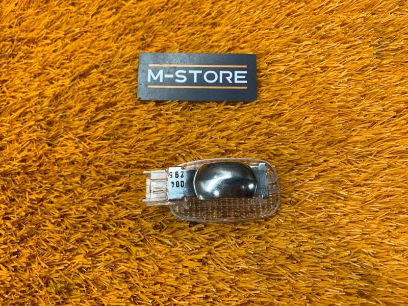 Плафон освещения багажника, 400 рублей, Красноярск