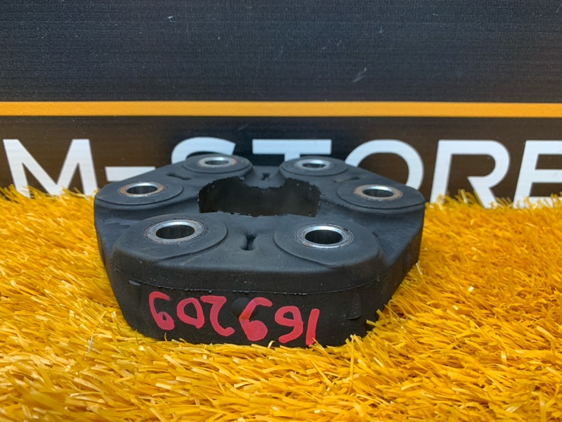 муфта карданного вала, 400 рублей, Красноярск