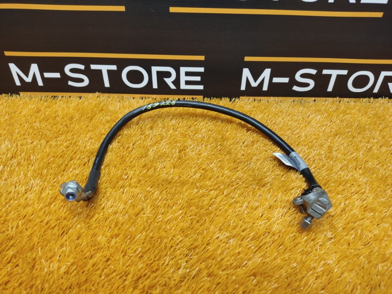 Клемма аккумулятора плюс, 630 рублей, Красноярск