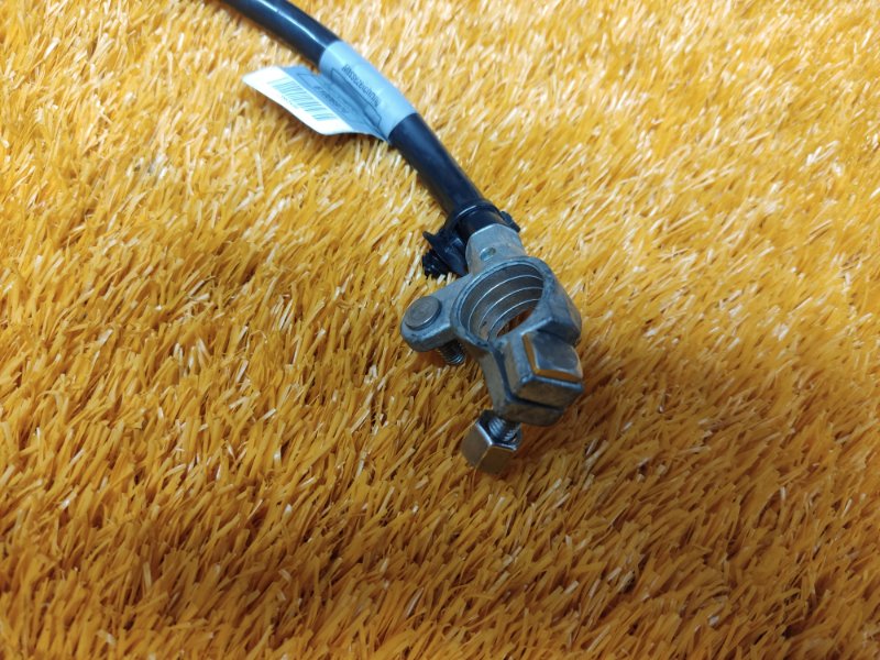 Клемма аккумулятора плюс, 630 рублей, Красноярск