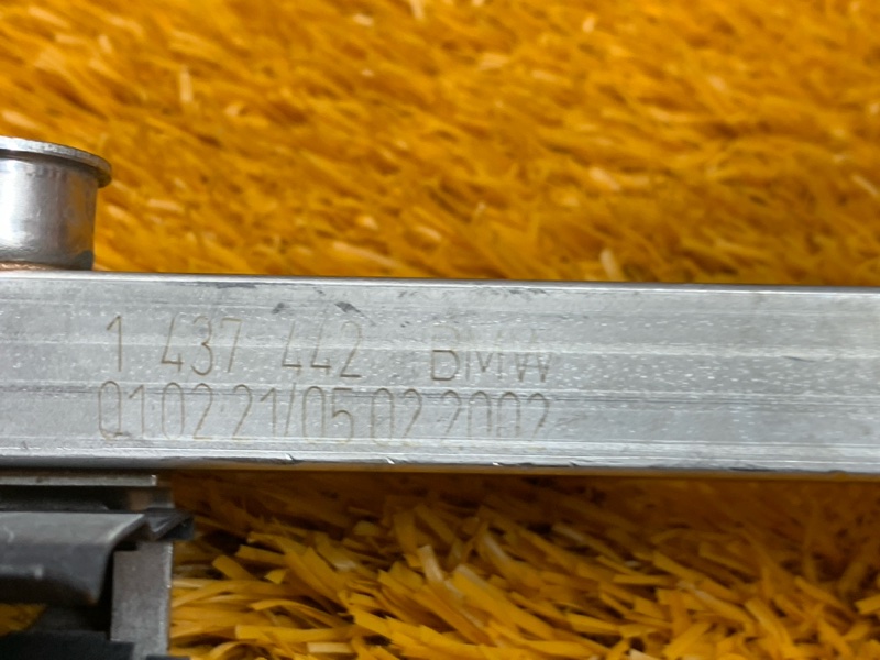 топливная рампа, 340 рублей, Красноярск