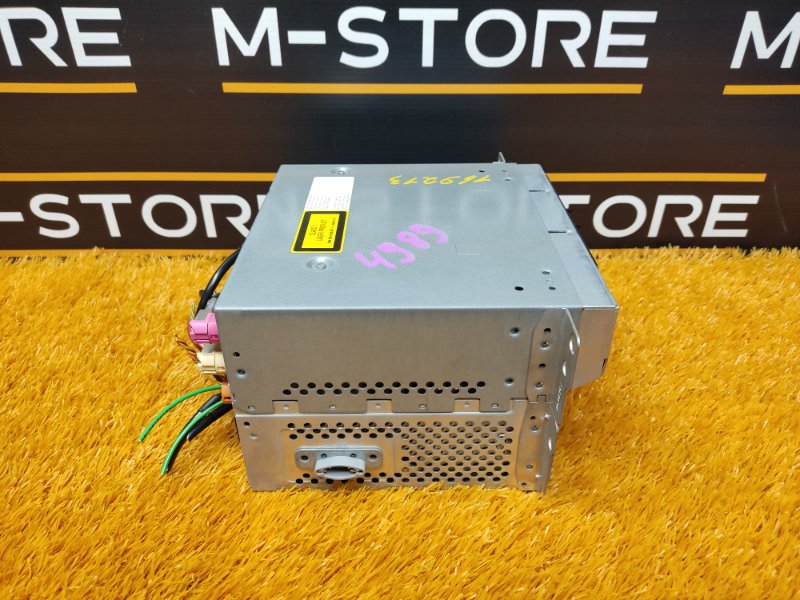 Магнитола, 7500 рублей, Красноярск