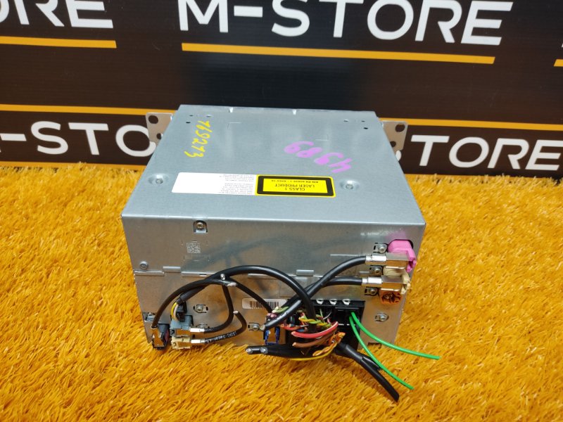 Магнитола, 7500 рублей, Красноярск