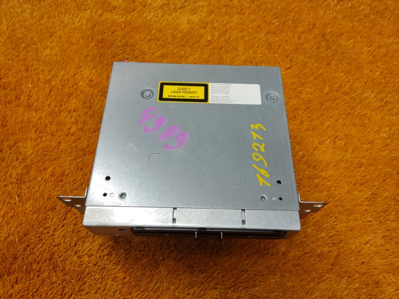 Магнитола, 7500 рублей, Красноярск