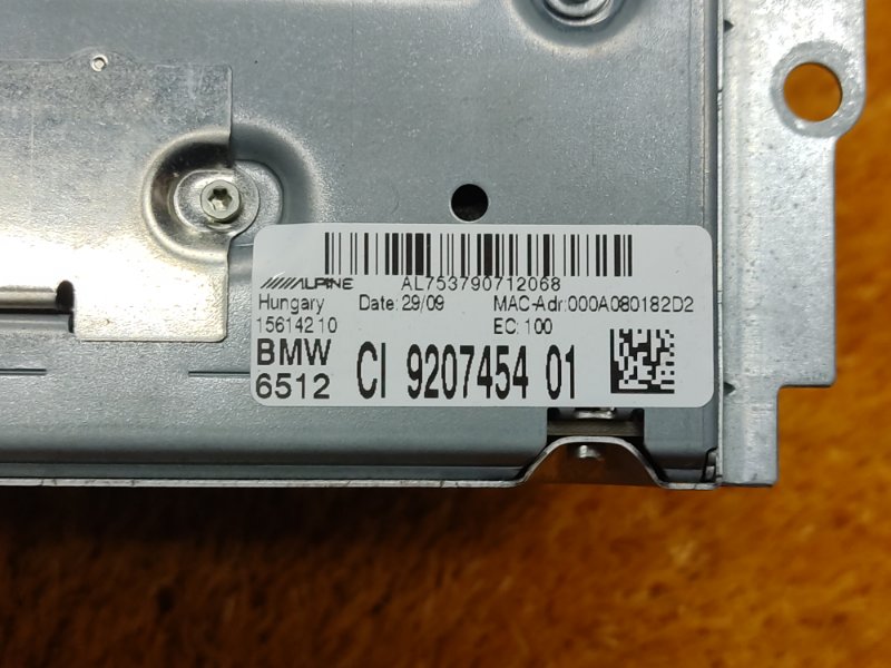 Магнитола, 7500 рублей, Красноярск