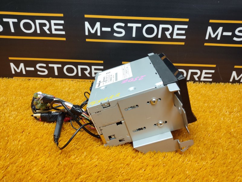 Магнитола, 3800 рублей, Красноярск