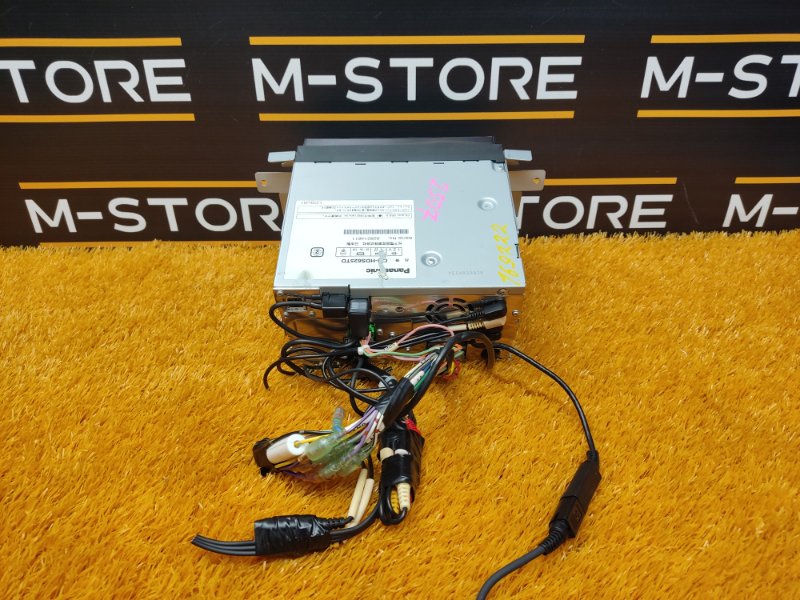 Магнитола, 3800 рублей, Красноярск