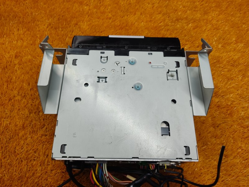 Магнитола, 3800 рублей, Красноярск