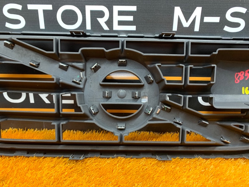 решетка радиатора, 11420 рублей, Красноярск