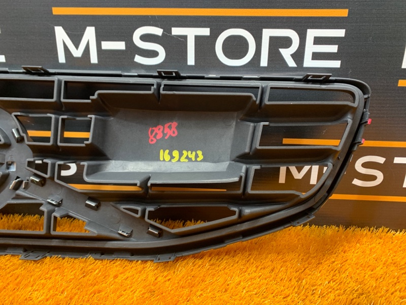 решетка радиатора, 11420 рублей, Красноярск