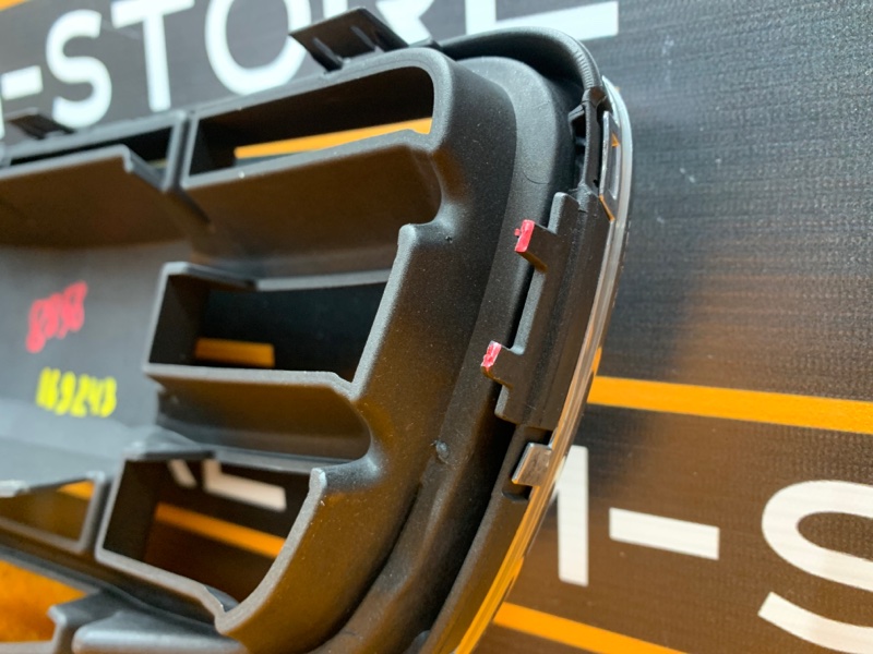 решетка радиатора, 11420 рублей, Красноярск