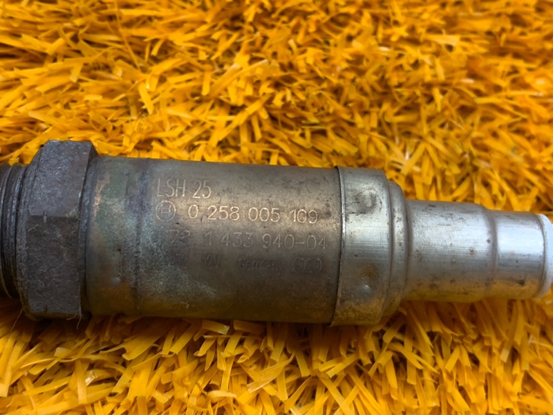 Датчик кислорода, 500 рублей, Красноярск