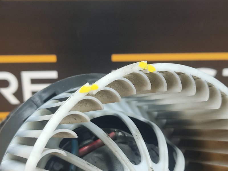 мотор печки, 1400 рублей, Красноярск