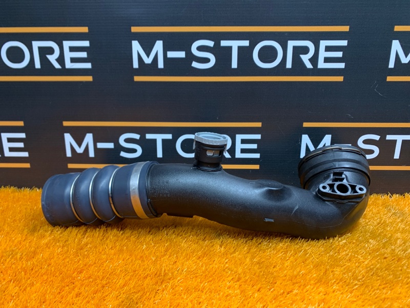 Патрубок интеркулера, 5390 рублей, Красноярск