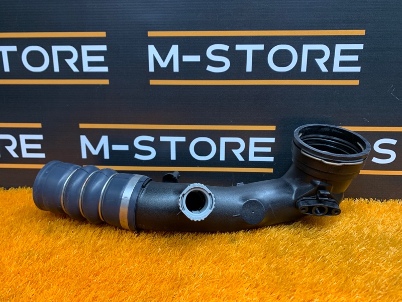 Патрубок интеркулера, 5390 рублей, Красноярск