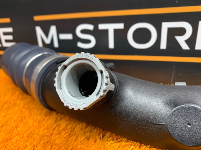 Патрубок интеркулера, 5390 рублей, Красноярск