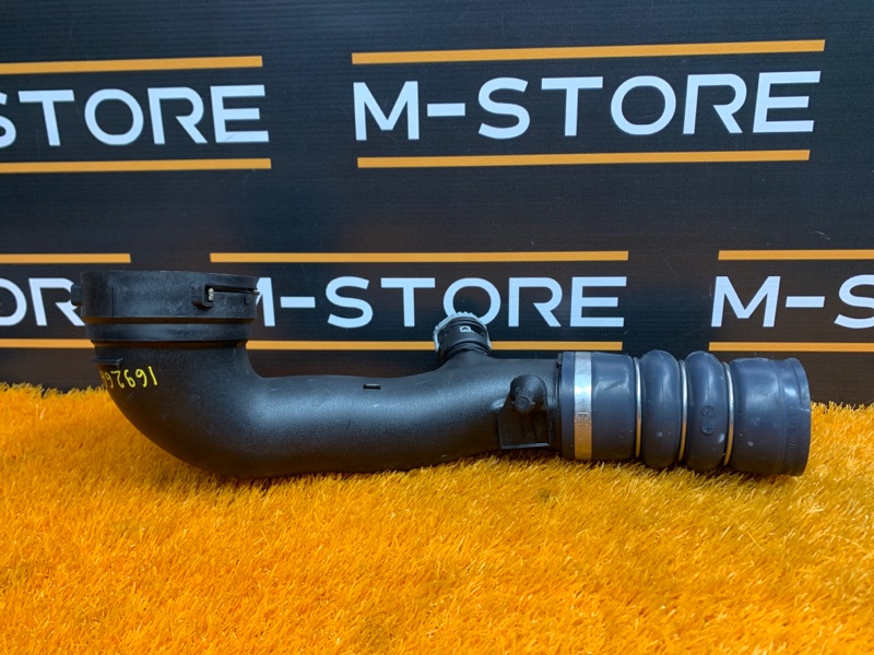 Патрубок интеркулера, 5390 рублей, Красноярск