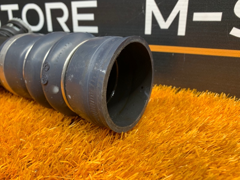 Патрубок интеркулера, 5390 рублей, Красноярск