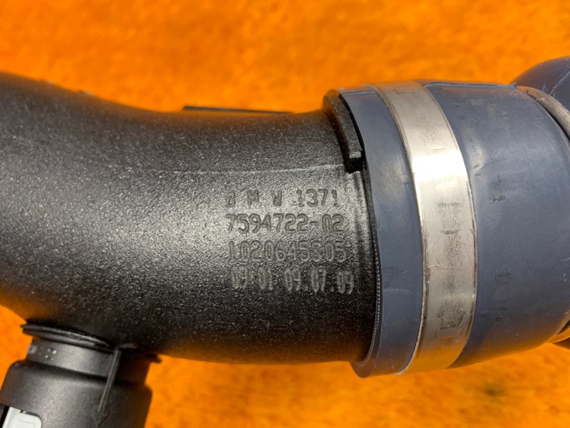 Патрубок интеркулера, 5390 рублей, Красноярск