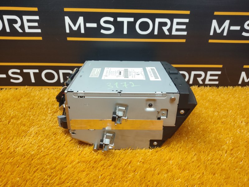 Магнитола, 2240 рублей, Красноярск