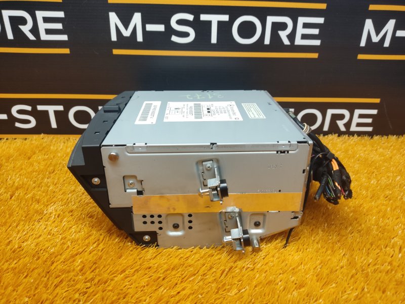 Магнитола, 2240 рублей, Красноярск