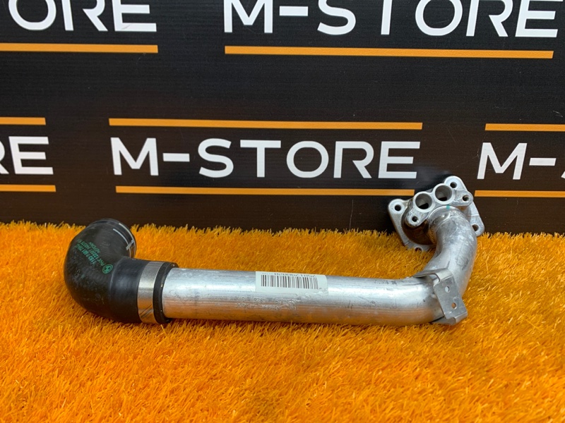 Патрубок системы охлаждения, 1900 рублей, Красноярск