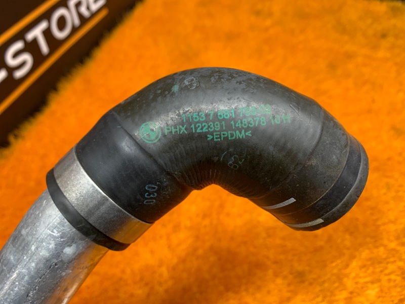 Патрубок системы охлаждения, 1900 рублей, Красноярск