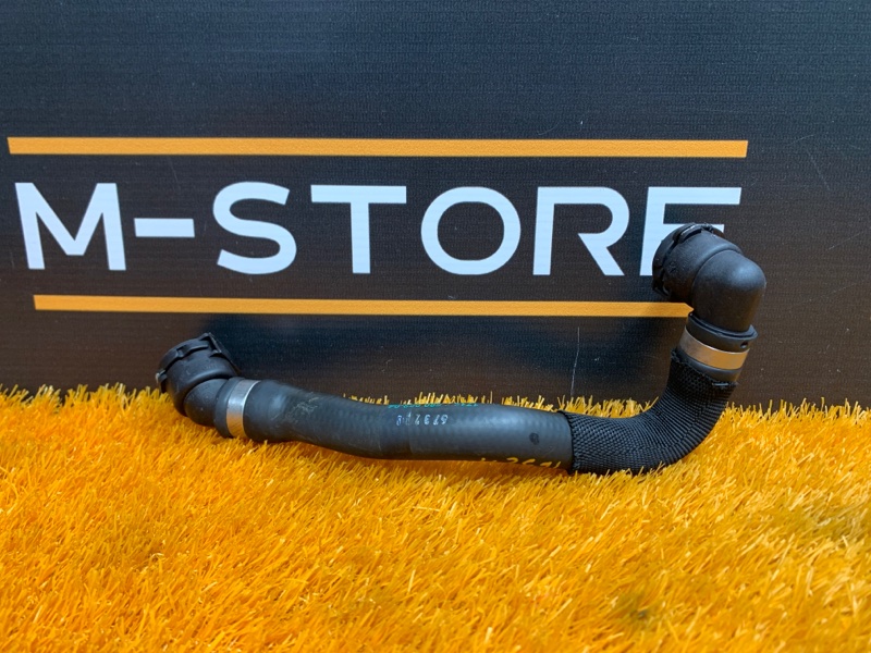 Патрубок системы охлаждения, 980 рублей, Красноярск