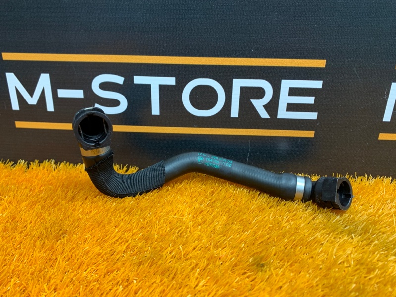 Патрубок системы охлаждения, 980 рублей, Красноярск