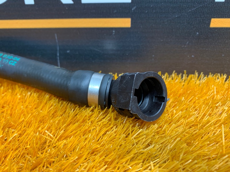 Патрубок системы охлаждения, 980 рублей, Красноярск