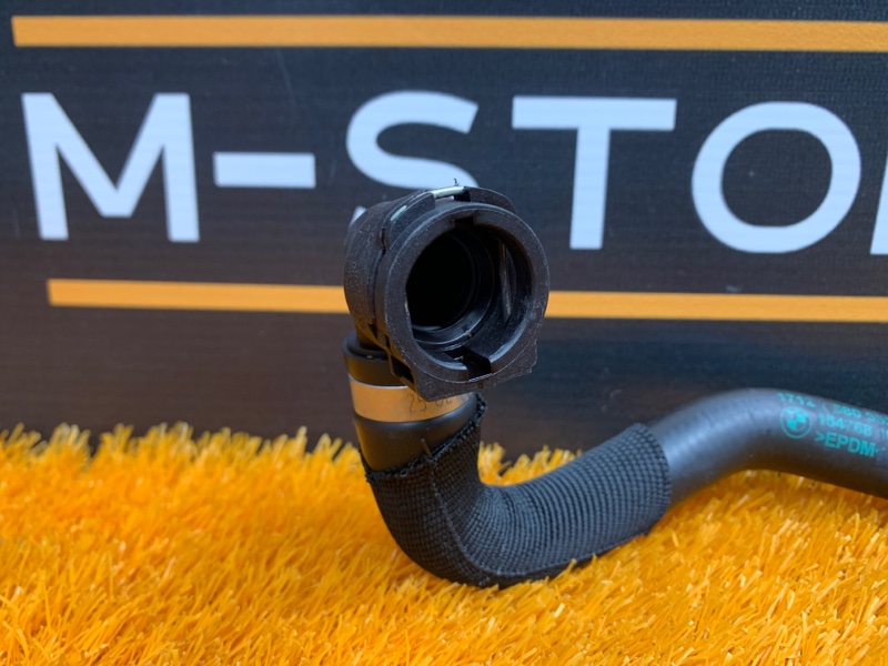 Патрубок системы охлаждения, 980 рублей, Красноярск