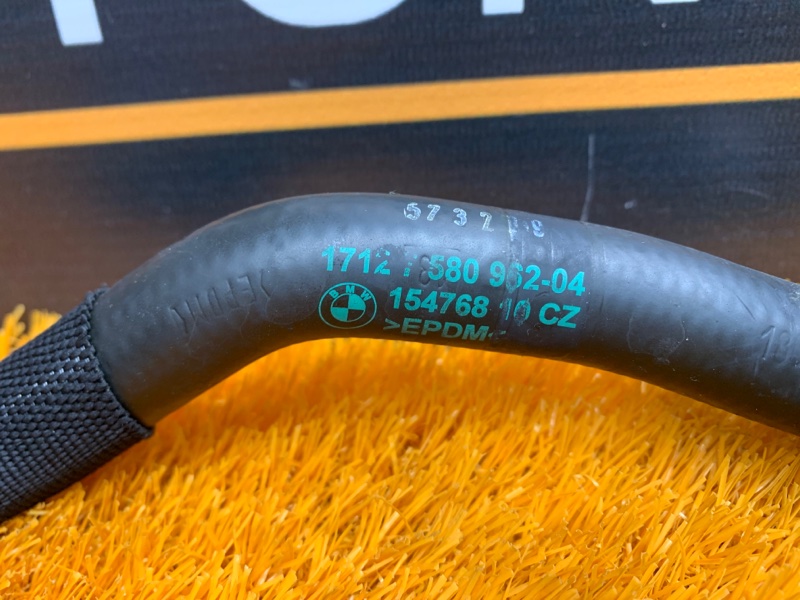 Патрубок системы охлаждения, 980 рублей, Красноярск