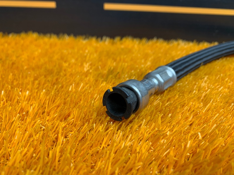 шланг топливный, 910 рублей, Красноярск