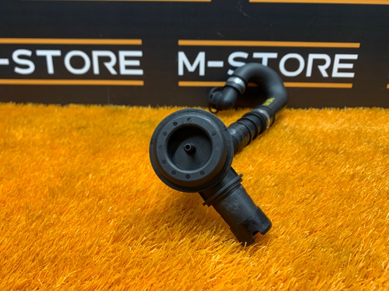 Клапан вентиляции картерных газов, 4440 рублей, Красноярск