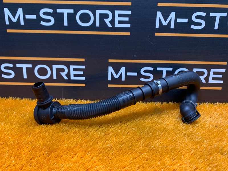 Клапан вентиляции картерных газов, 4440 рублей, Красноярск