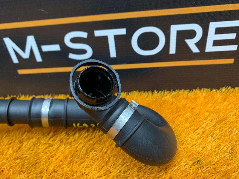 Клапан вентиляции картерных газов, 4440 рублей, Красноярск