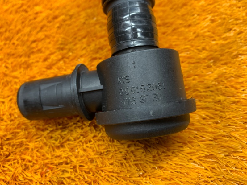 Клапан вентиляции картерных газов, 4440 рублей, Красноярск