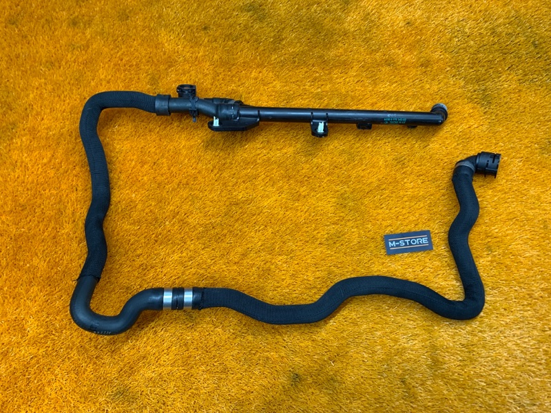 Патрубок системы охлаждения, 1500 рублей, Красноярск