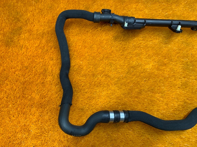 Патрубок системы охлаждения, 1500 рублей, Красноярск