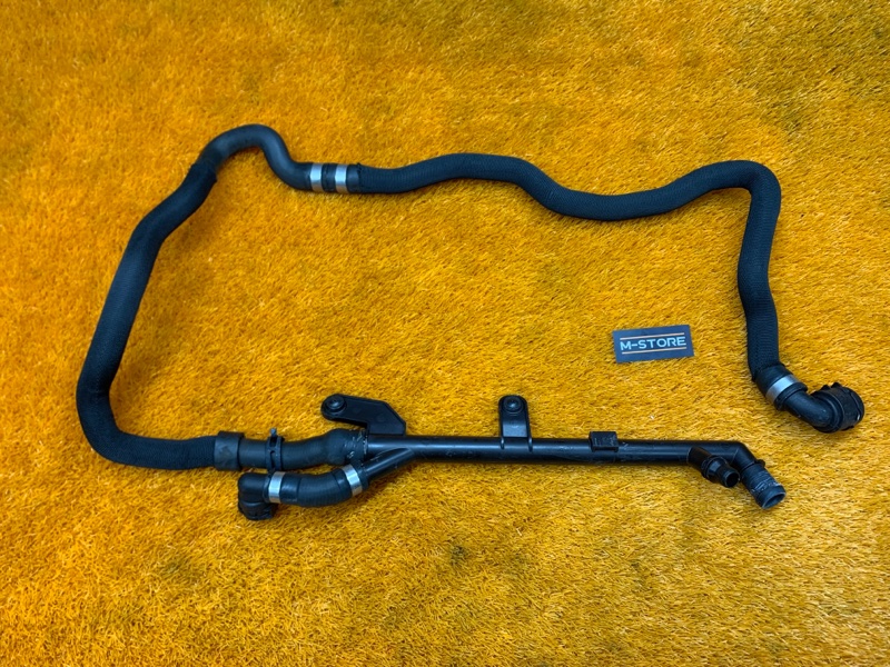 Патрубок системы охлаждения, 1500 рублей, Красноярск